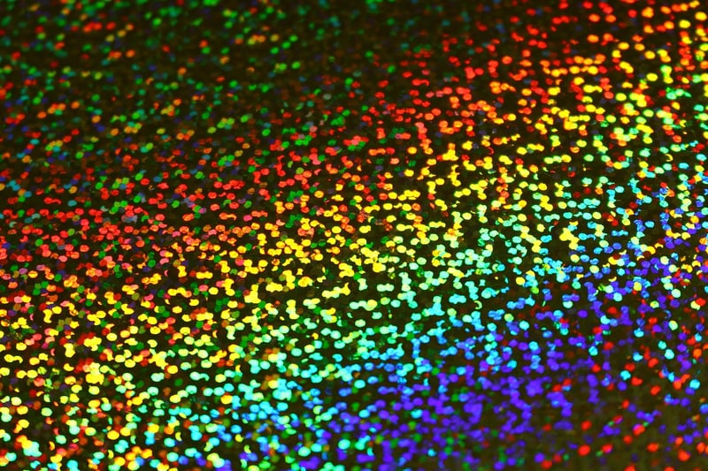 Dimensional Travel Image