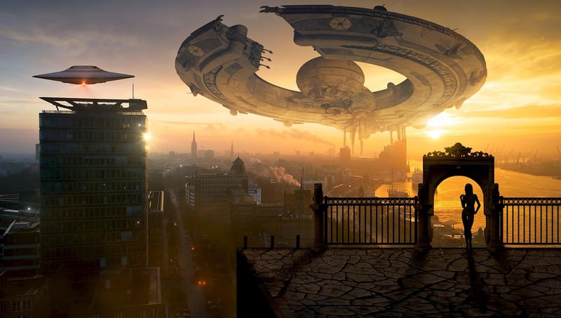 Time Dilation Field Generator